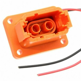 ATHP042P25EL Amphenol