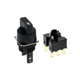 OMRON A165S-T3A-2 image