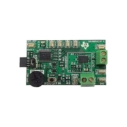 Texas Instruments DRV8850EVM image