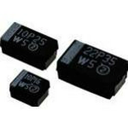 TP3C476M010C0300AS Vishay Intertechnology
