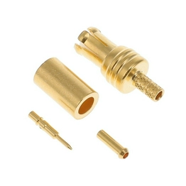 Huber+Suhner 11_MCX-50-1-13/111_NH image
