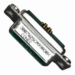 3007W2SCM99A30X Amphenol