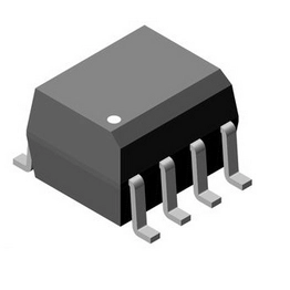 Vishay Intertechnology VO207AT image