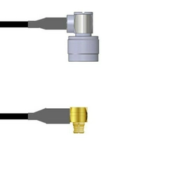 Q-2C04200031.5M Amphenol Custom Cable