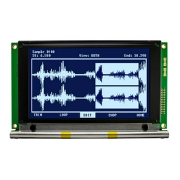 Newhaven Display NHD-240128WG-AFTI-VZ#C5 image