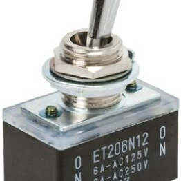 NIDEC COMPONENTS CORPORATION ET210N12-Z image