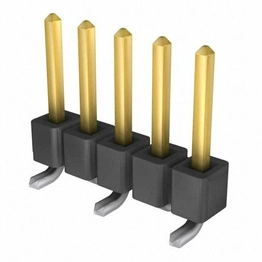 TSM-105-01-L-SV samtec