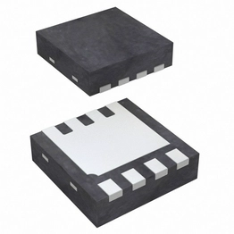 DIODES DMT3006LDK-7 image