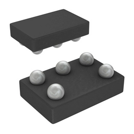 SN74LVC1G14YZAR Texas Instruments