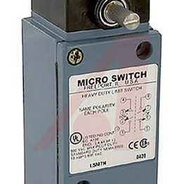 Honeywell LSM7N image
