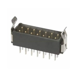 M80-8674422 HARWIN