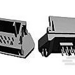 TE Connectivity 953264-2 image