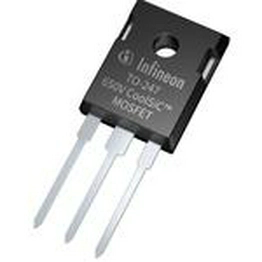 IMW65R027M1HXKSA1 Infineon Technologies