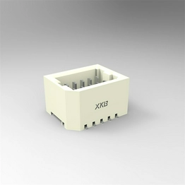 XKB Connectivity X1011WVS-2x05-9TV01 image