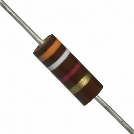 OF392J OHMITE