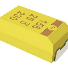 T495V107K006ATE150 KEMET