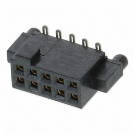 samtec SFM-105-02-L-D-A-K-TR image