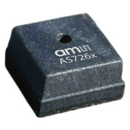 ams AS7261N-BLGM image