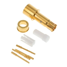 QX4-20-S-120 Amphenol