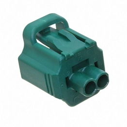 TE Connectivity 184006-1 image
