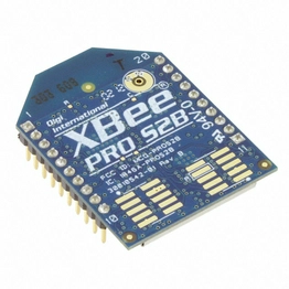 XBP24BZ7PITA003 DIGI International