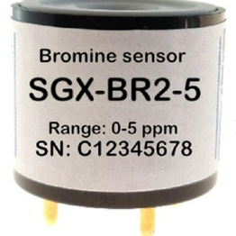 SGX-BR2-5 SGX Sensortech