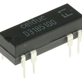 D31B5100 celduc
