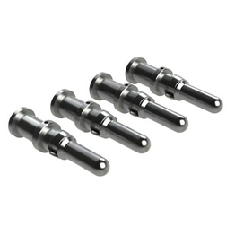 MP10A23S-63 Amphenol