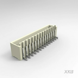 XKB Connectivity X1511WVS-14HF-LPSW image