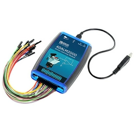 Analog Devices ADALM2000 image