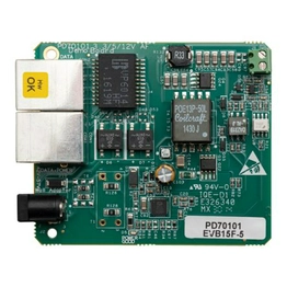 Microchip Technology PD70101EVB15F-5 image