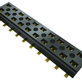 samtec CLT-104-02-L-D image