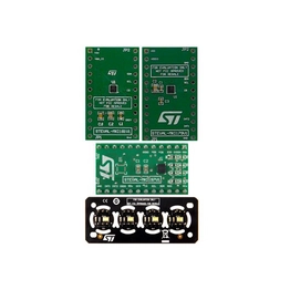 STMicroelectronics STEVAL-MKIT01V2 image