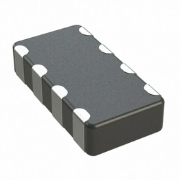 Vishay Intertechnology ILAS1206ER301V image