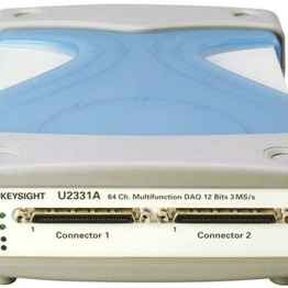 U2331A KEYSIGHT