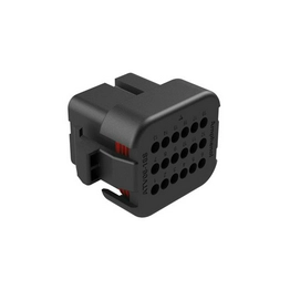 Amphenol ATV06-18SB image
