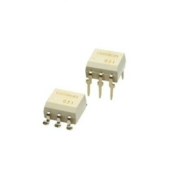 OMRON G3VM-61BR2 image