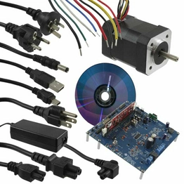 DRV8312-430FR-KIT Texas Instruments