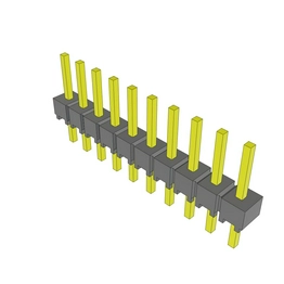 MTSW-110-07-G-S-205 samtec