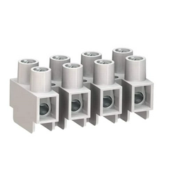 324-FU-HDS/12 WECO Electrical Connectors