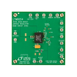 DC2016A Analog Devices