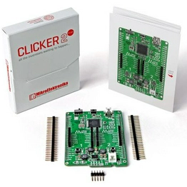 MikroElektronika MIKROE-1684 image