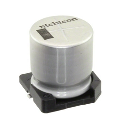 nichicon UCZ1J181MNJ1MS image