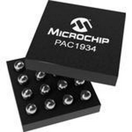PAC1952T-1E/J6CX Microchip Technology