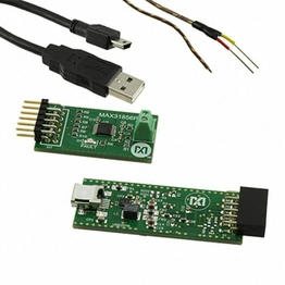MAX31856EVSYS# Analog Devices