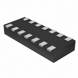 Texas Instruments TPD6E05U06RVZR image