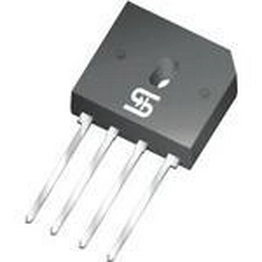 GBU805 D2 Taiwan Semiconductor