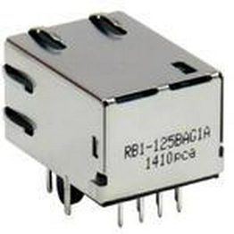 RB1-125BAG1A WIZnet