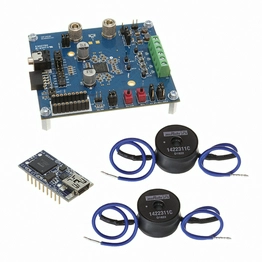 EVALAUDIOMA12070TOBO1 Infineon Technologies