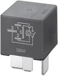 G8JR-1A7T-R-DC12 OMRON